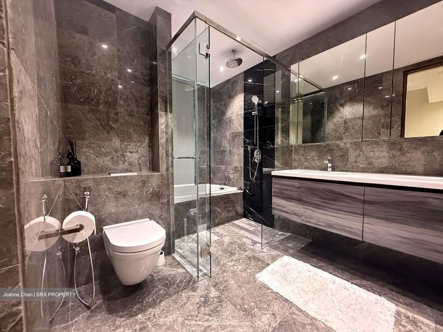 Kismis Residence (D21), Terrace #589154641